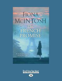 Cover image for The French Promise