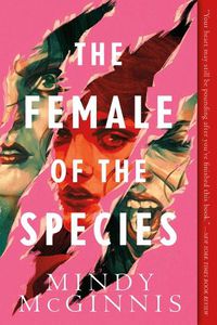 Cover image for The Female of the Species