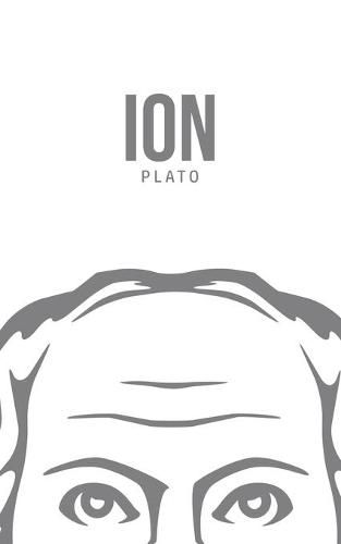 Cover image for Ion