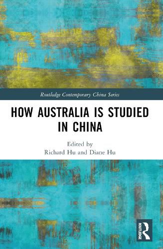 Cover image for How Australia is Studied in China