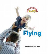 Cover image for Flying