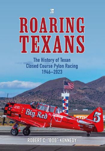 Cover image for Roaring Texans