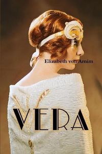 Cover image for Vera