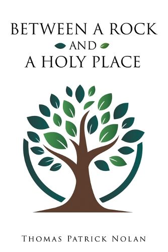 Cover image for Between a Rock and a Holy Place