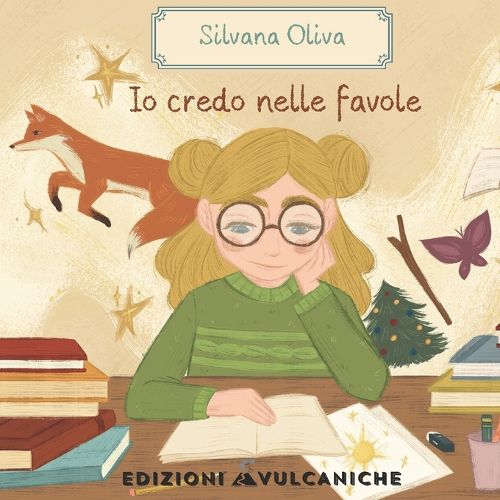 Cover image for IO Credo Nelle Favole