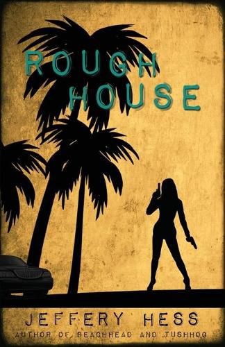 Cover image for Roughhouse