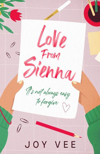 Cover image for Love From Sienna