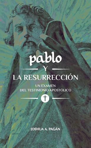 Cover image for Pablo y la resurreccin