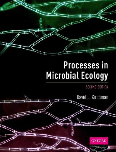 Cover image for Processes in Microbial Ecology