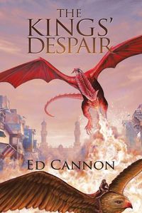 Cover image for The Kings' Despair