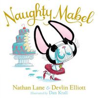 Cover image for Naughty Mabel