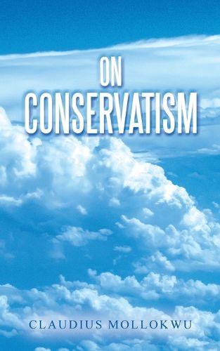 Cover image for On Conservatism
