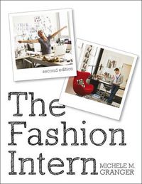 Cover image for The Fashion Intern