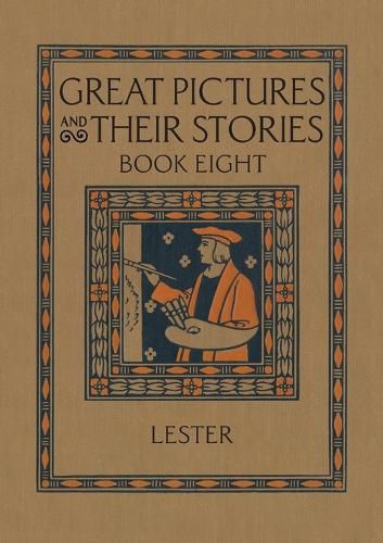 Great Pictures and Their Stories Book Eight