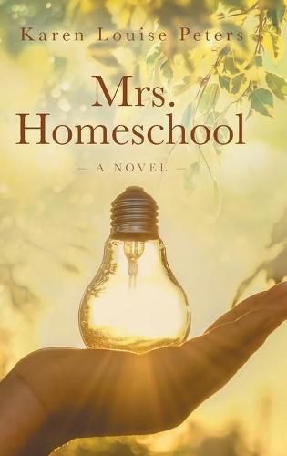 Cover image for Mrs. Homeschool