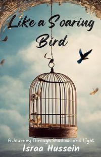 Cover image for Like a Soaring Bird