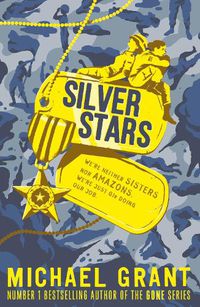 Cover image for Silver Stars