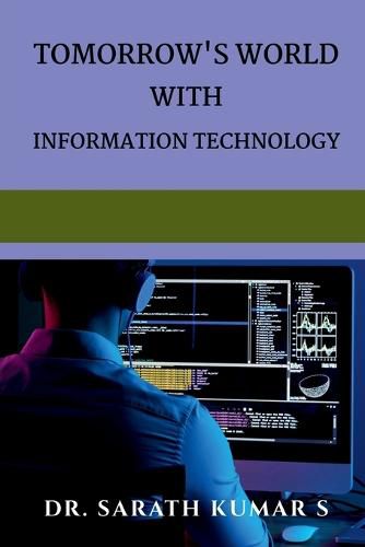 Cover image for Tomorrow's World With Information Technology