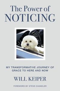 Cover image for The Power of Noticing