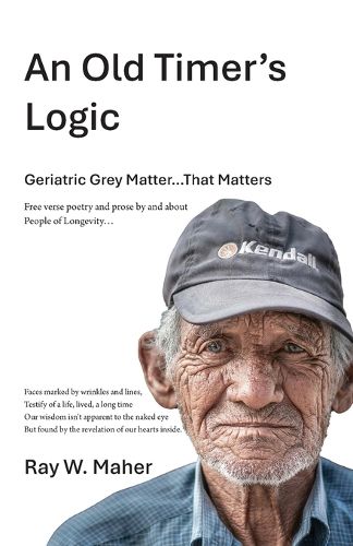 Cover image for An Old Timer's Logic