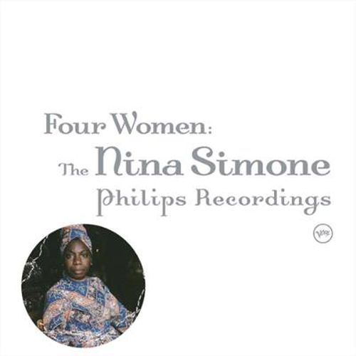Four Women Nina Simone Philips Songbook