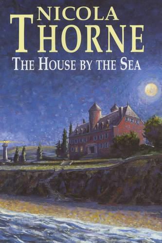 Cover image for The House by the Sea