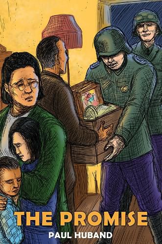 Cover image for The Promise