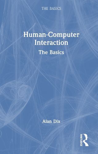 Cover image for Human-Computer Interaction