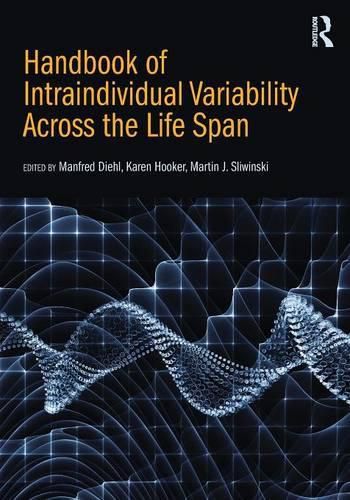 Handbook of Intraindividual Variability Across the Life Span