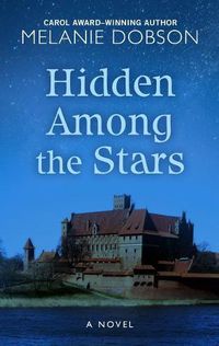 Cover image for Hidden Among the Stars