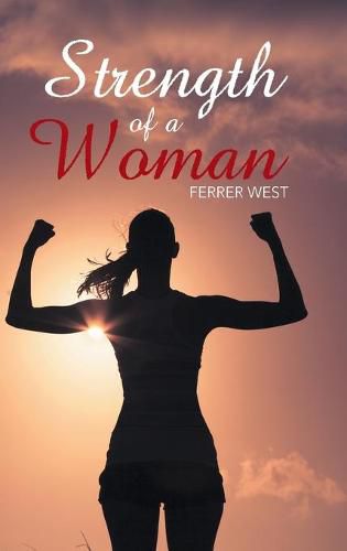 Cover image for Strength of a Woman