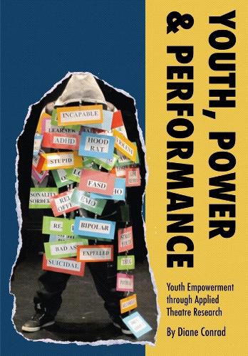 Cover image for Youth, Power, Performance