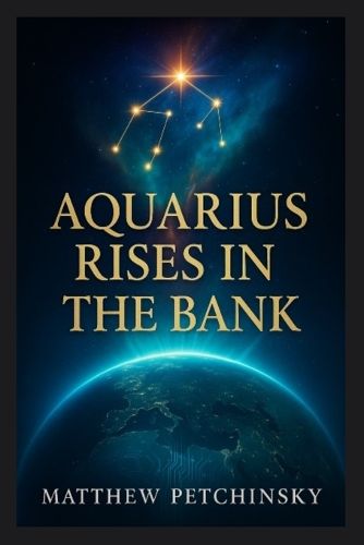 Cover image for Aquarius Rises in the Bank