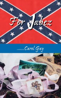 Cover image for For Jabez