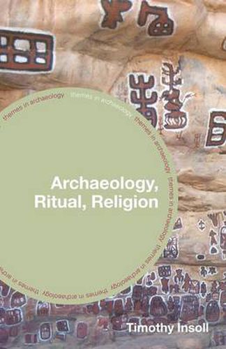 Cover image for Archaeology, Ritual, Religion