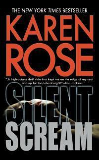 Cover image for Silent Scream