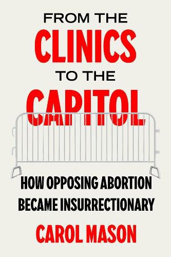 Cover image for From the Clinics to the Capitol