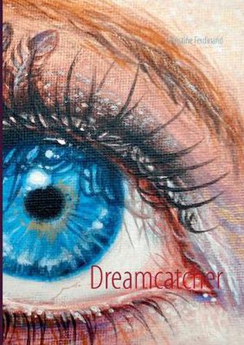 Cover image for Dreamcatcher