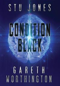 Cover image for Condition Black