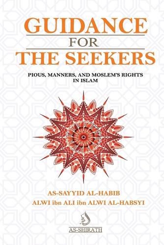 Guidance for The Seekers