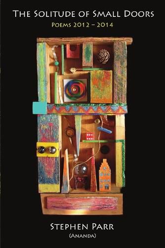 Cover image for The Solitude of Small Doors
