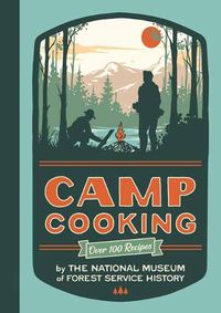 Cover image for Camp Cooking