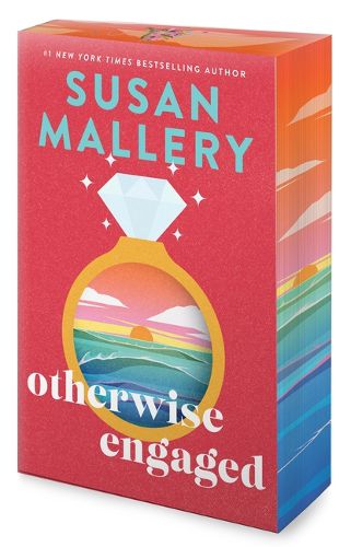 Cover image for Otherwise Engaged