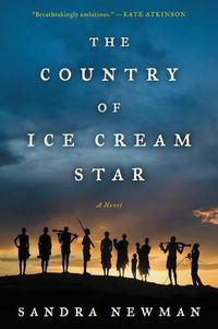 Cover image for The Country of Ice Cream Star