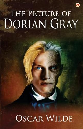 Cover image for The Picture of Dorian Gray