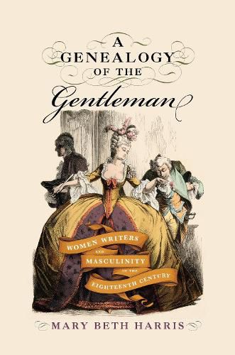 Cover image for A Genealogy of the Gentleman