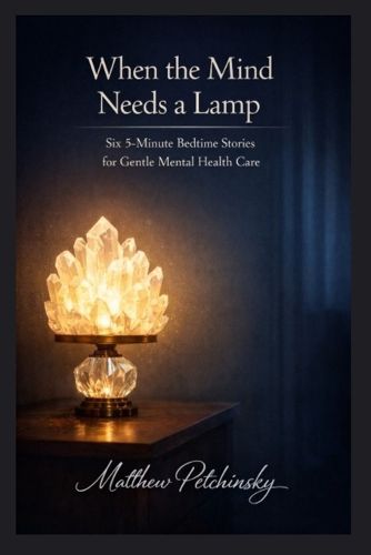Cover image for When the Mind Needs a Lamp