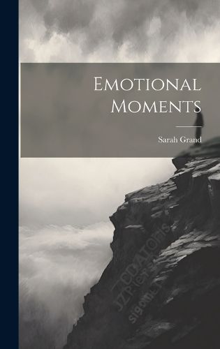 Cover image for Emotional Moments