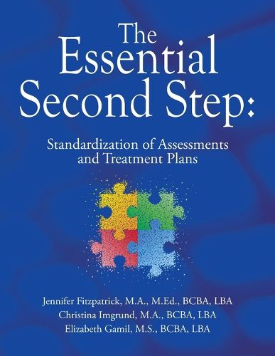 Cover image for The Essential Second Step