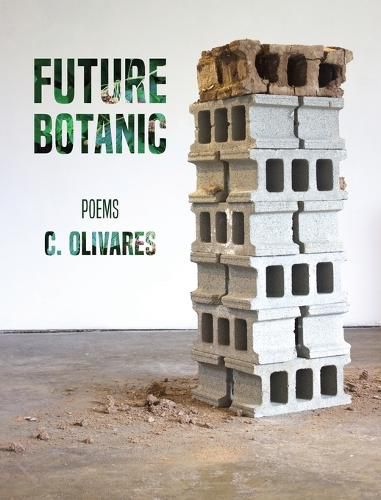 Cover image for Future Botanic